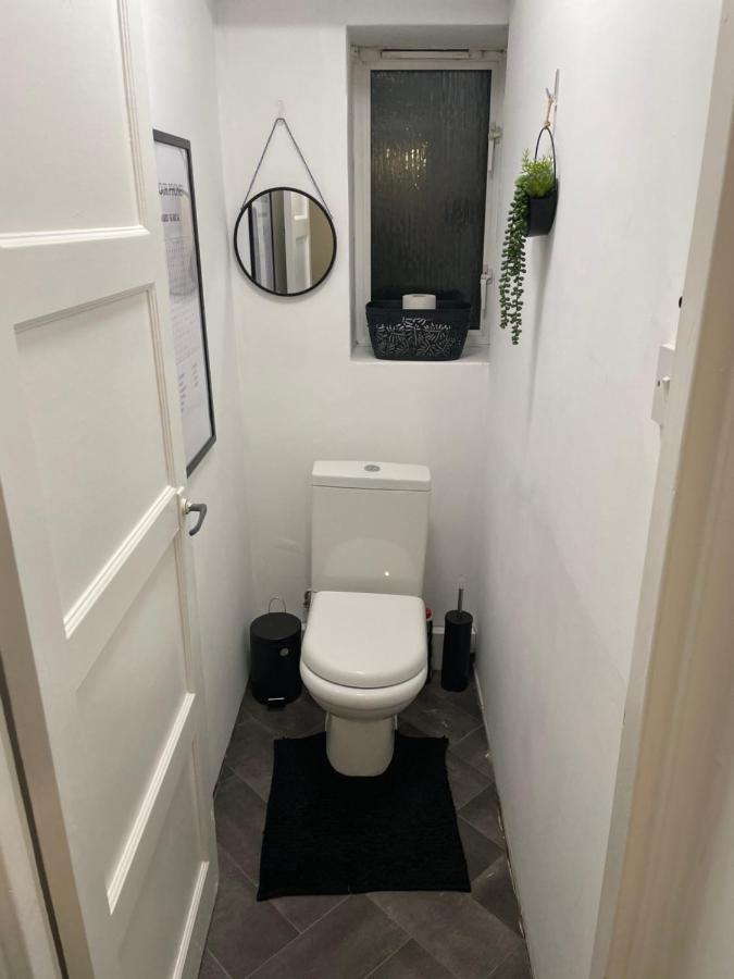 Lovely 2Bedroom 4Mins From Wimbledon Station London Luaran gambar