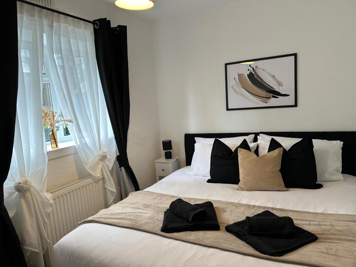 Lovely 2Bedroom 4Mins From Wimbledon Station London Luaran gambar